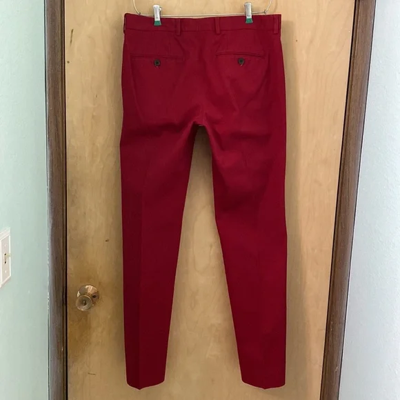 Men’s Express Dress Pants - Picture 8 of 16